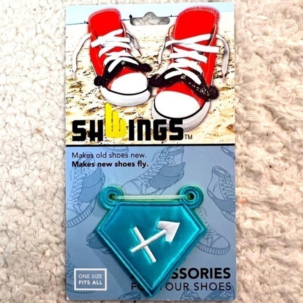 Shwings Shoe Accessories for Your Shoes